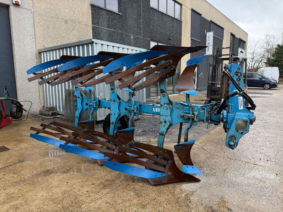 Плуг Lemken Vari-Opal 120  N95