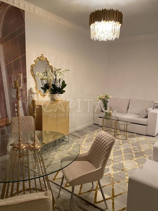 2-кімнатна квартира за адресою вул. Білоруська (площа 50 м²) - Atlanta.ua - фото 7