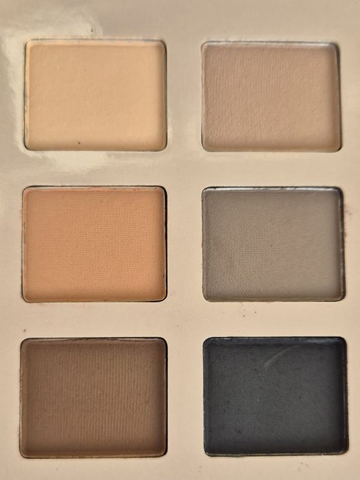SKKN by Kim Classic Mattes Eyeshadow Palette