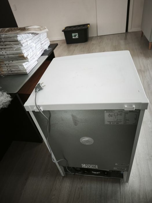 Frigorífico kunft