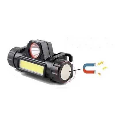 Налобний LED ліхтар