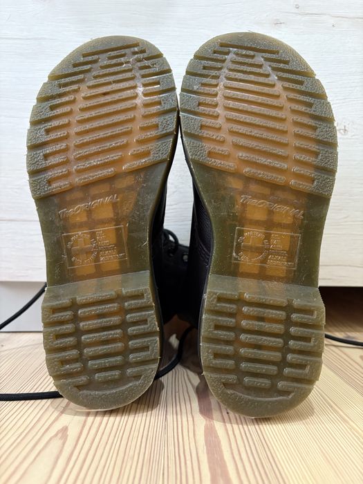 Dr. Martens 1460 Pascal rozmiar 37