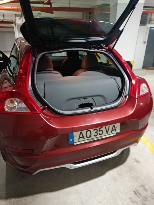 VOLVO C30 1.6 D drive Momentum