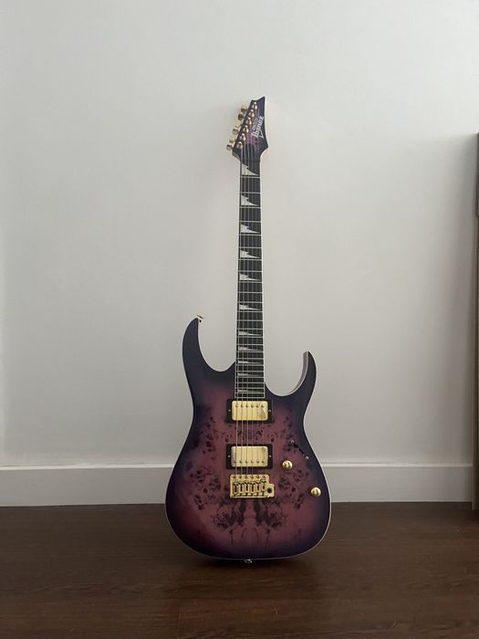 Guitarra Elétrica IBANEZ GIO GRG220PA