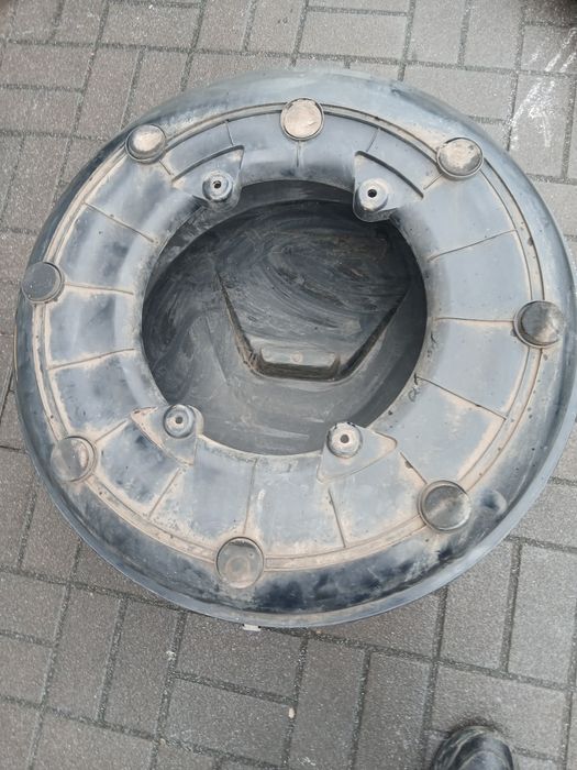 Продам чохол запаска ЧЕРІ ТІГО.