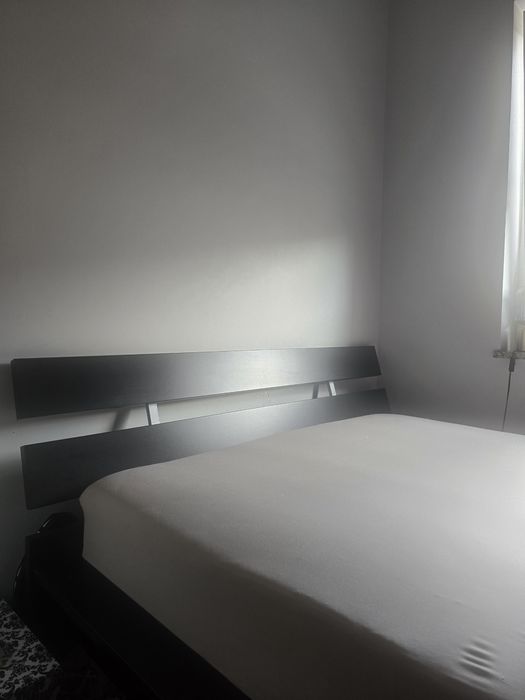 Łóżko Ikea 140x200