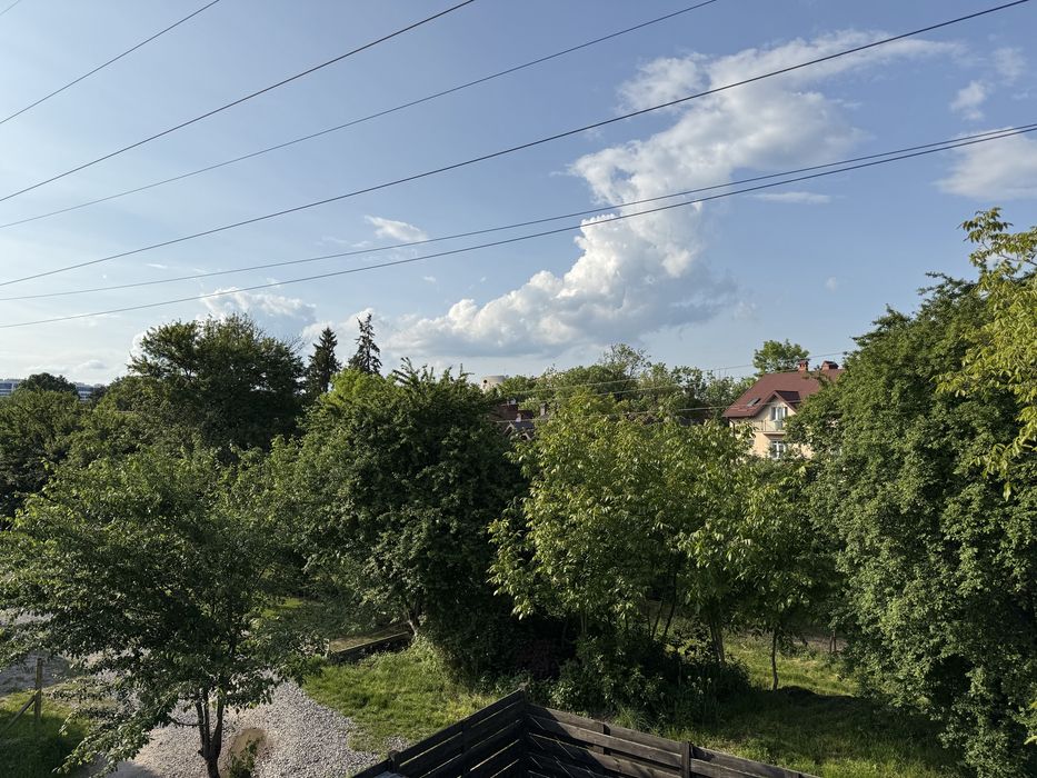 Оренда 1 кімнатної квартири Княгині Ольги - View 3
