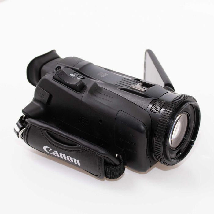 Kamera cyfrowa Canon Legria HF G70 4K UHD