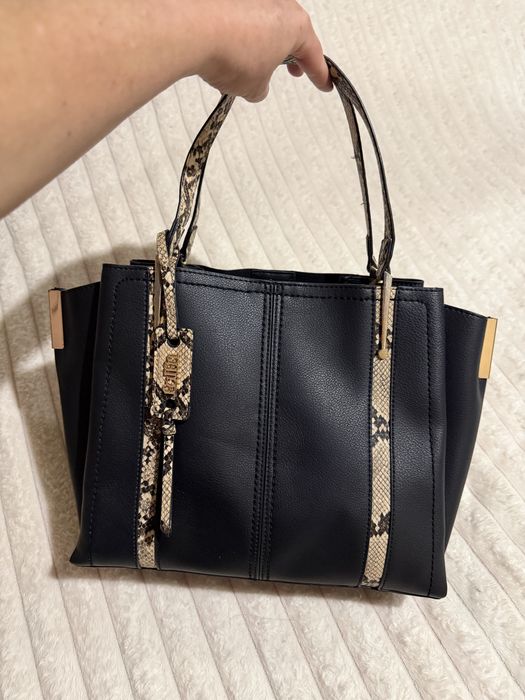 Сумка Faith Black 'Luella