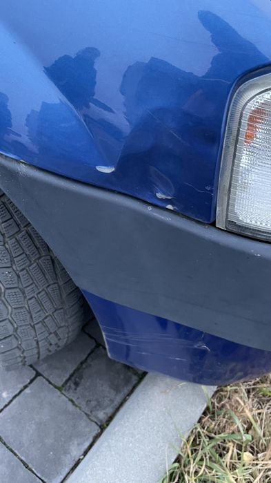 Dacia 1.6 бензин 2006