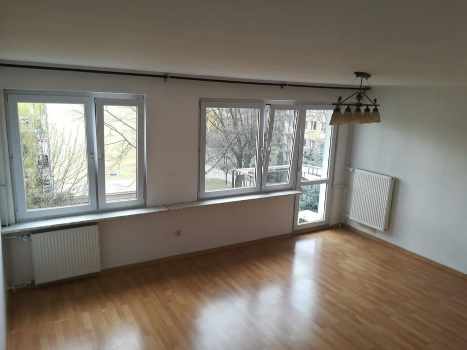 Wynajme mieszkanie 3 pokoje warszawa Ursus Niedźwiadek