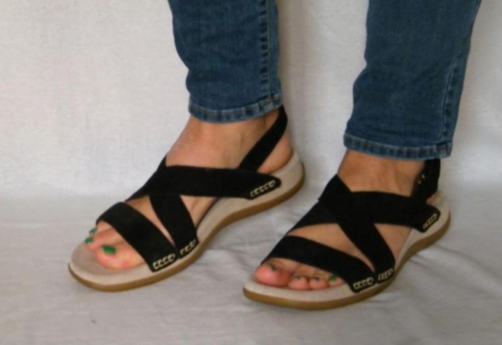 Женские  босоножки "Hotter Comfort Concept"(7)