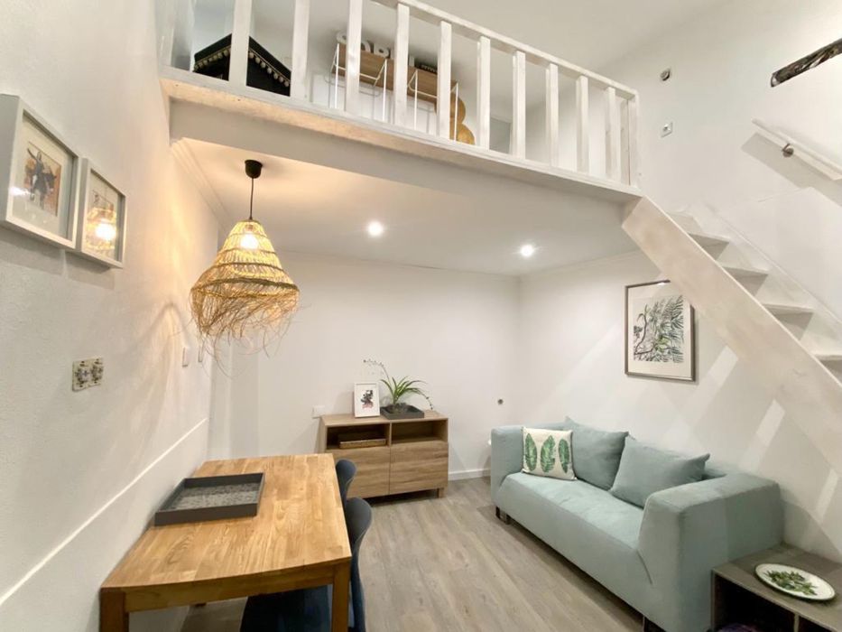 Moradia | Ferragudo | T1 junto à praia