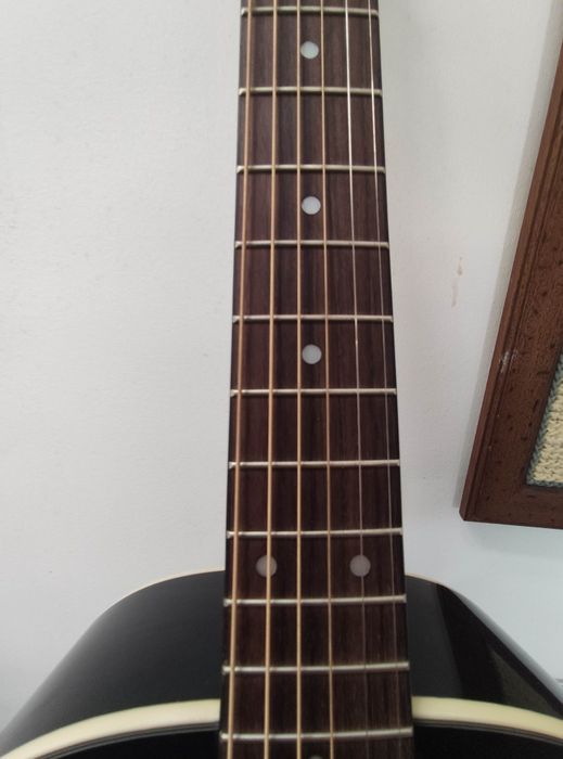 Gibson  L-oo  ( cópia )