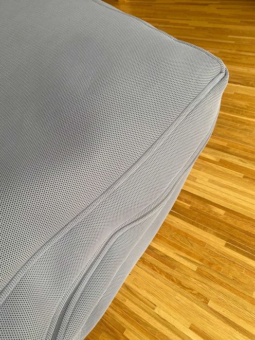 Pufe Bussan IKEA — NOVO
