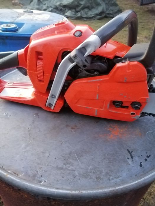 Pila pilarka Husqvarna 545