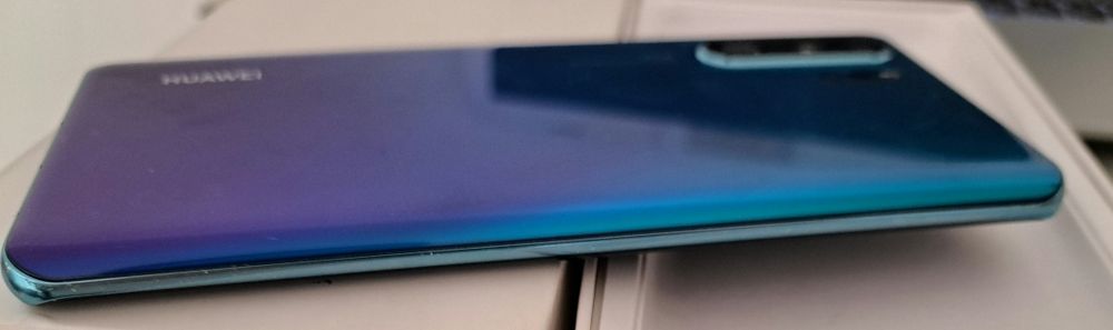 Huawei P30 Pro komplet