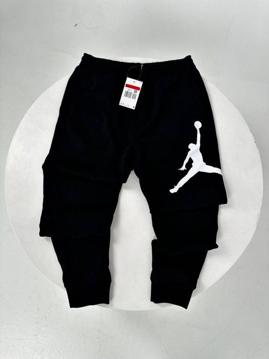 Спортивний костюм Jordan Big Logo/ костюм чоловічий джордан теплий