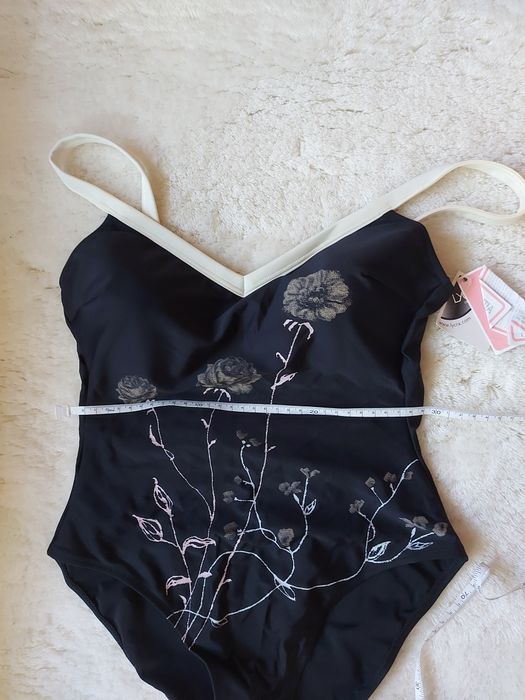 Strój jednoczęściowy damski roz. 38