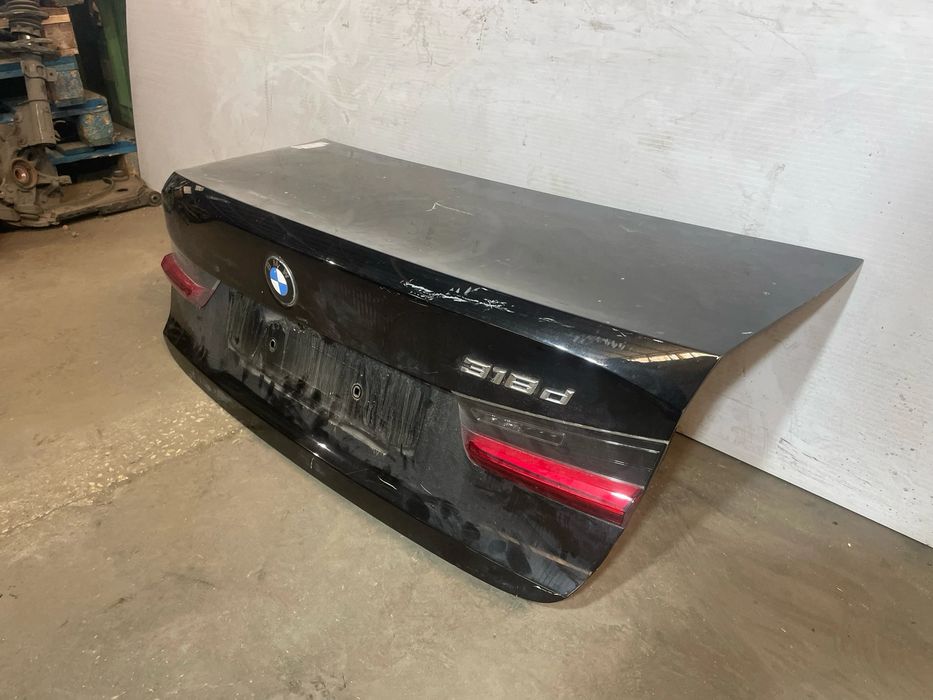 Porta / tampa da mala BMW 3 (G20, G80)