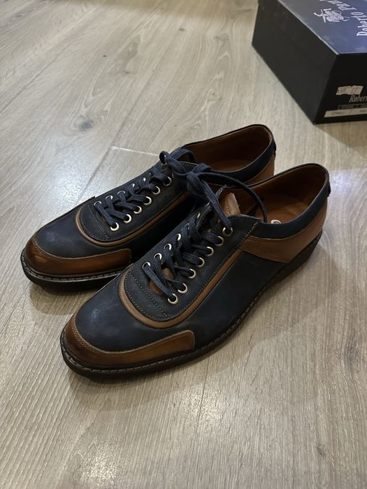 Гарні туфлі 42 розмір