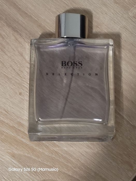 Perfum Hugo BOSS