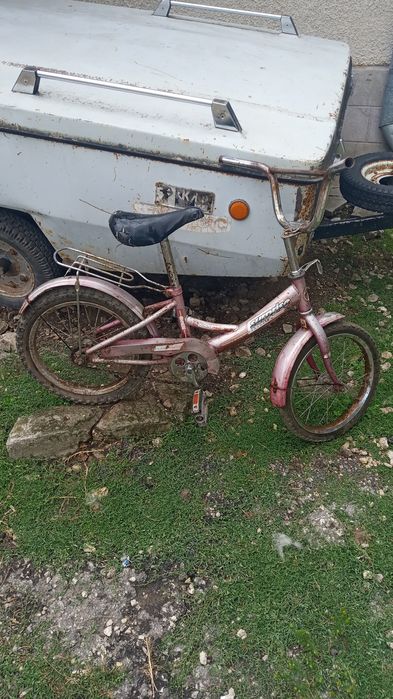 Продам велосипед