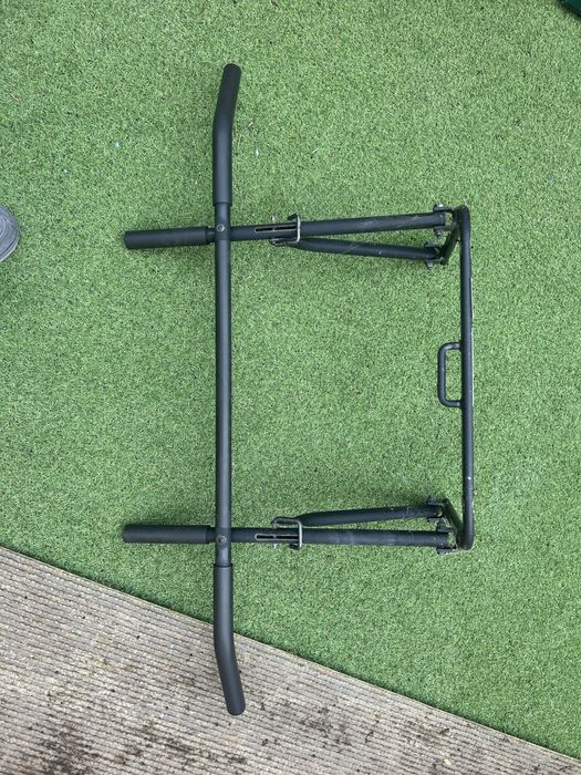 Barra para elevações