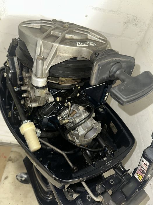 Evinrude 25 /30 1999 рік.