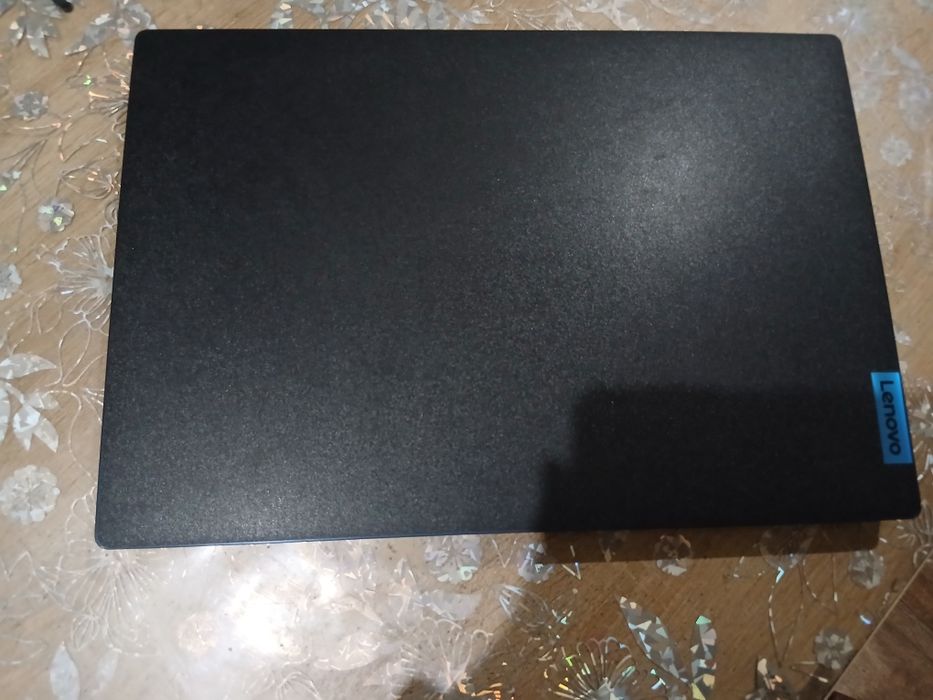 Ноутбук  Lenovo.