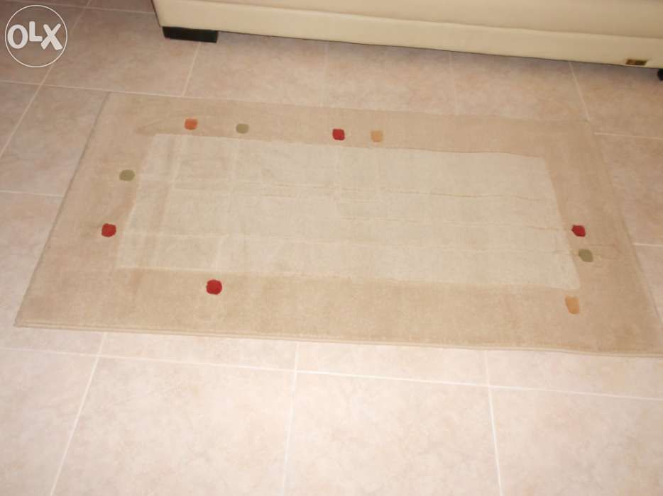 Jogo De Tapetes Para Quartos