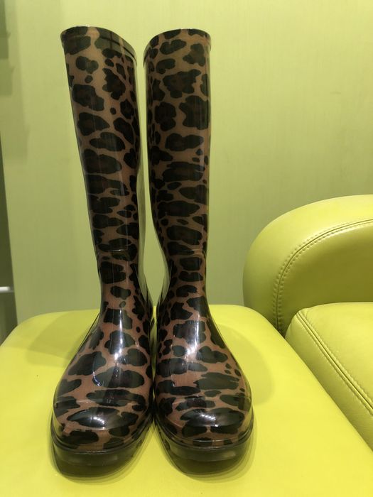 Оригінальні чоботи