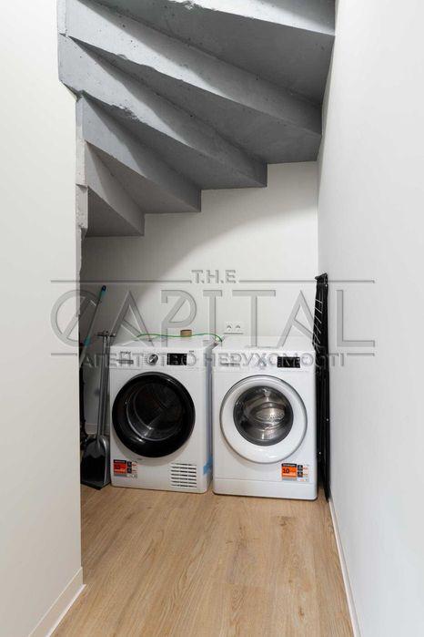 Здається в оренду дизайнерський будинок 150м² біля озера Осокорки дачі