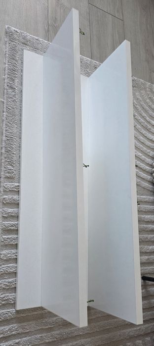 półki do salonu stan igla 90cm