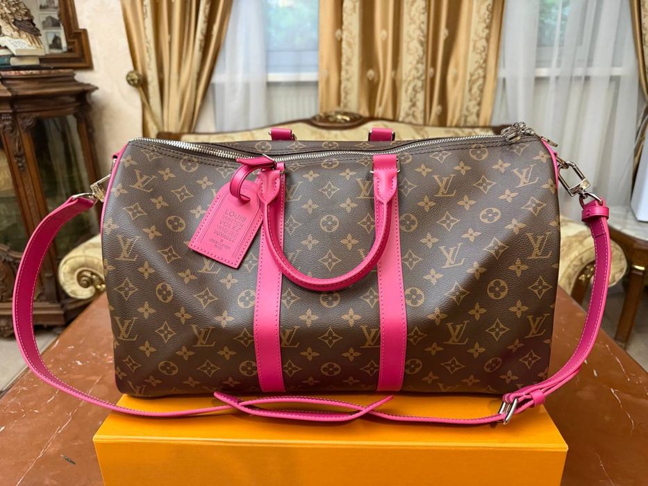 Дорожня сумка Louis Vuitton