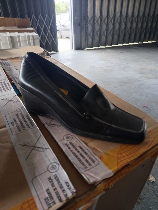 Lote de Calçado varios