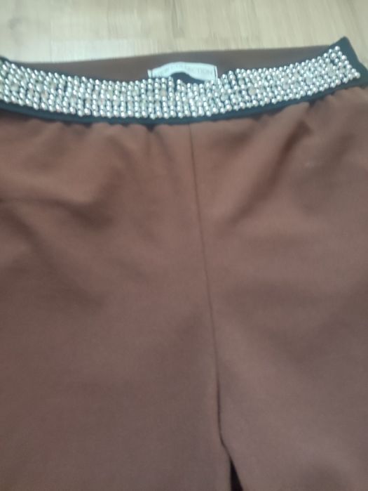 Spodnie damskie szwedy