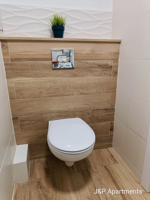 Promocja Apartament  Dreams, darmowy parking wokół budynku, Wi