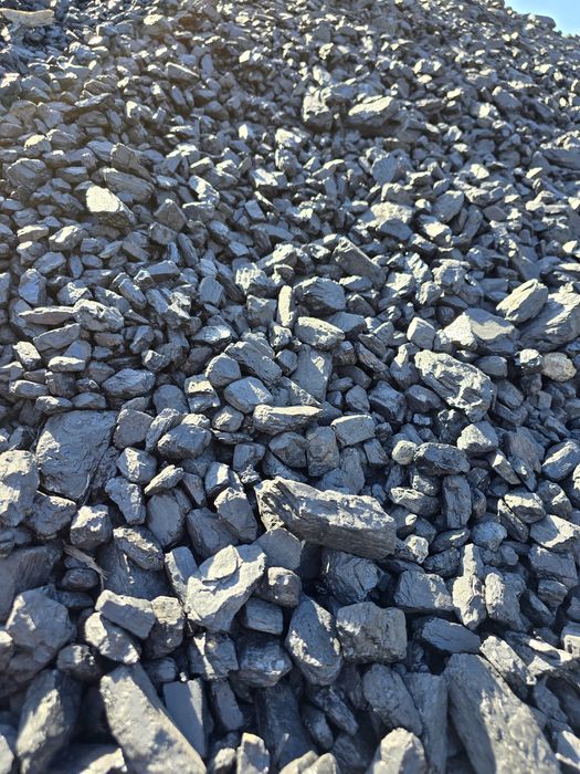 Каменный уголь обогащенный
