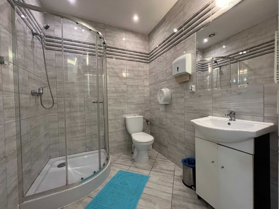 Hostel Etna Rzeszów Wyspiańskiego 18c .-2 Parkingi -