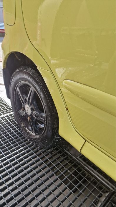 Cheri qq продається авто