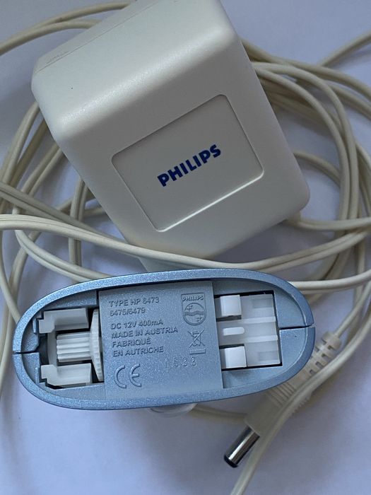 Електроепілятор Philips Satin Ice HP 6473/6475/6479