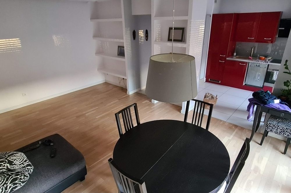 Wynajmę mieszkanie Poznań Dębiec Wiklinowa