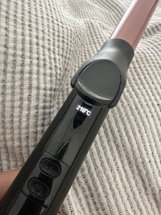 Novo Modelador BABYLISS