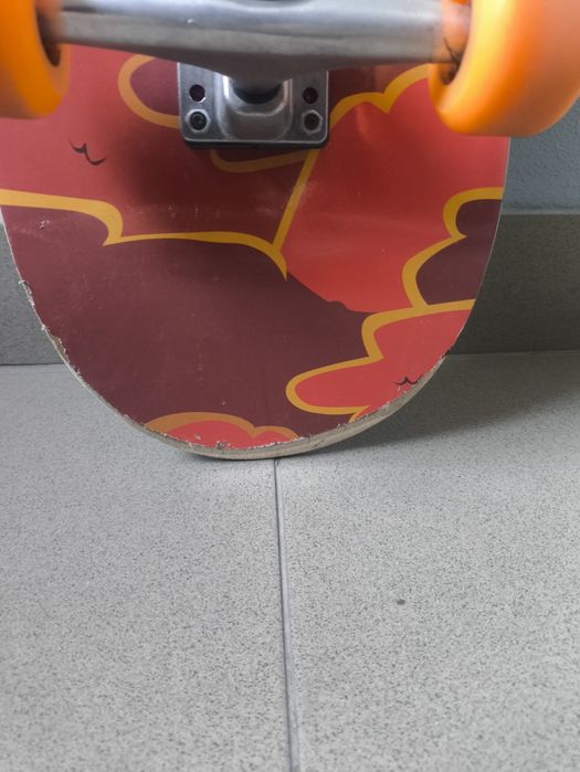 Sprzedam deskorolkę