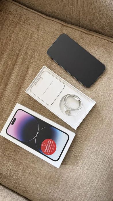 iPhone 14 Pro Max 256Gb