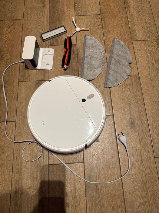 Xiaomi mi robot vacuum mop