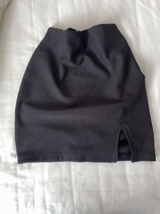 міні спідничка xxs xs fb sister