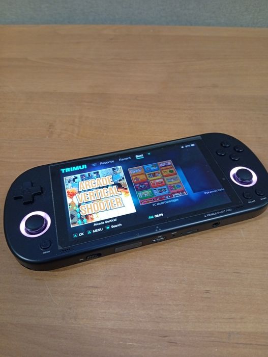 Sprzedam konsole TRIMUI SMART PRO