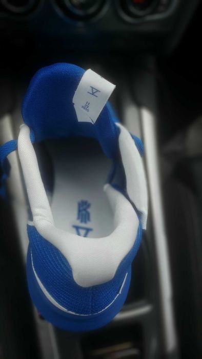 Nike super nova Kyrie Low